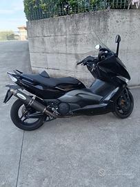 Yamaha tmax 500