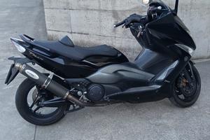 Yamaha tmax 500