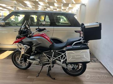 Bmw R 1200 GS FULL OPTIONAL
