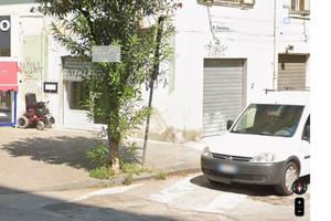 Locale commerciale Salerno centro