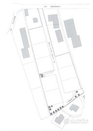 Lotti edificabili