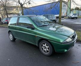 Lancia Y funzionante in buone condizioni