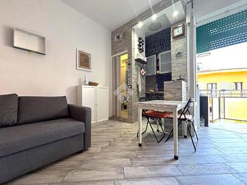 MONOLOCALE A CESENATICO