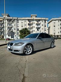 BMW SERIE 3 E90 320D