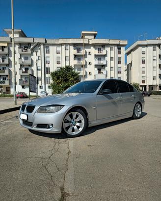 BMW SERIE 3 E90 320D