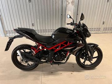 Benelli BN 125 - 2023 (prezzo trattabile)