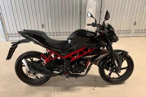 Benelli BN 125 - 2023 (prezzo trattabile)