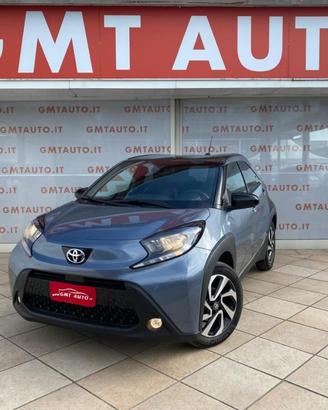 TOYOTA Aygo X 1.0 72CV TREND DISPLAY RETROCAMERA