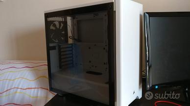 Corsair Carbide 275R Case da Gaming, Mid-Tower ATX