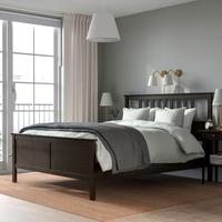 letto alla francese 140x200 Ikea hemnes