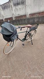 bicicletta