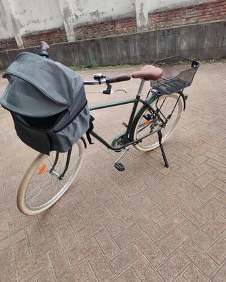 bicicletta