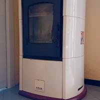 Stufa a Pellet THUN 13kW