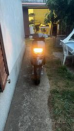 Typhoon 50 2t motore nuovo