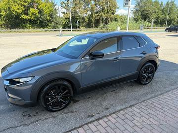 Mazda CX-30 Versione Homura 122 cv