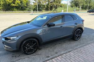 Mazda CX-30 Versione Homura 122 cv