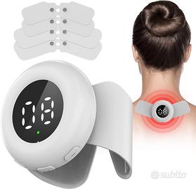 Dispositivo Laser Terapia Freddo, Stimolatore Musc