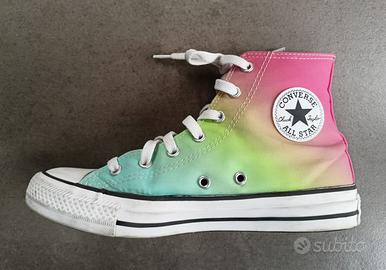 CONVERSE CHUCK TAYLOR ALL STAR N.37,5