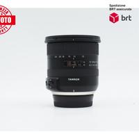 Tamron 10-24 F3.5-4.5 Di II VC HLD (Nikon)