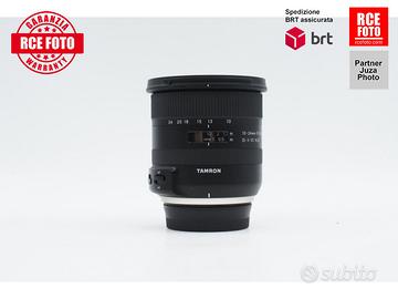 Tamron 10-24 F3.5-4.5 Di II VC HLD (Nikon)