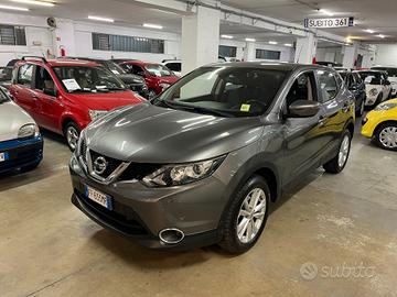 Nissan Qashqai 1.5 dci, EURO 6, unico proprietario