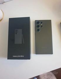 Samsung s24 Ultra 128gb