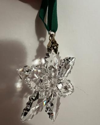 Stella in Cristallo Swarovski – Come Nuova