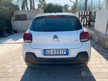 Citroen c3  9.000€ trattabili