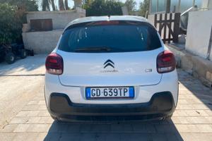 Citroen c3  9.000€ trattabili