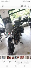 Moto Guzzi V85 TT - 2023