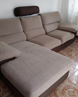Divano letto matrimoniale 