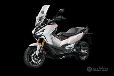 Sym ADXTG 400