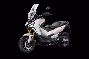 Sym ADXTG 400