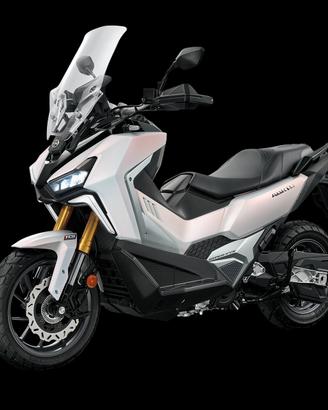 Sym ADXTG 400