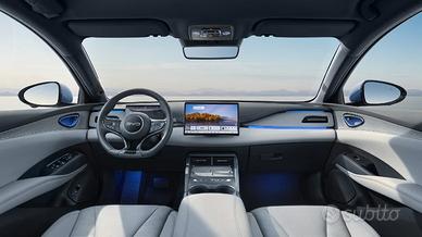Byd Seal 6 DM-i Touring 1.5 phev Comfort