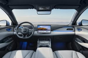 Byd Seal 6 DM-i Touring 1.5 phev Comfort