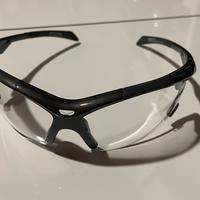 Occhiali bici mtb corsa