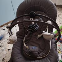 Sdraietta neonato Chicco