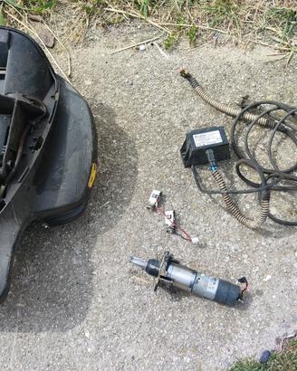 Robomow RC 312 ricambi 