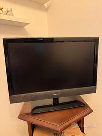 Tv united 22 pollici led