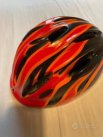Casco bicicletta per Bambino Limar