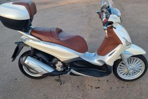 Scooter Piaggio liberty 300
