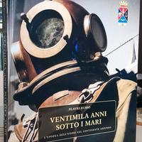 VENTIMILA ANNI SOTTO I MARI - SUBACQUEA