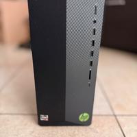 PC  gaming AMD Ryzen 7 +32 gb Ram+  GPU 12 gb