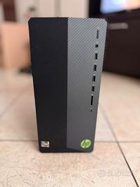 PC  gaming AMD Ryzen 7 +32 gb Ram+  GPU 12 gb