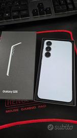 SAMSUNG S25