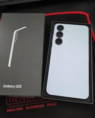 SAMSUNG S25