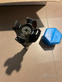 fresa noma 320 D50 M