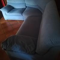 Divano 5 posti