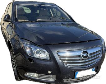 Ricambi Opel Insigna A